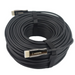 UNBRANDED FIBRE OPTIC HDMI CABLE 60M - NeonSales {{ shop.shopifyCountryName }}