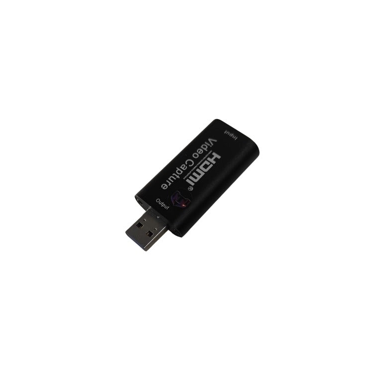 UNBRANDED HDMI H-VC VIDEO CAPTURE - NeonSales {{ shop.shopifyCountryName }}
