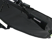UNBRANDED SCOPED RIFLE BAG BLACK - 48'' - NeonSales {{ shop.shopifyCountryName }}