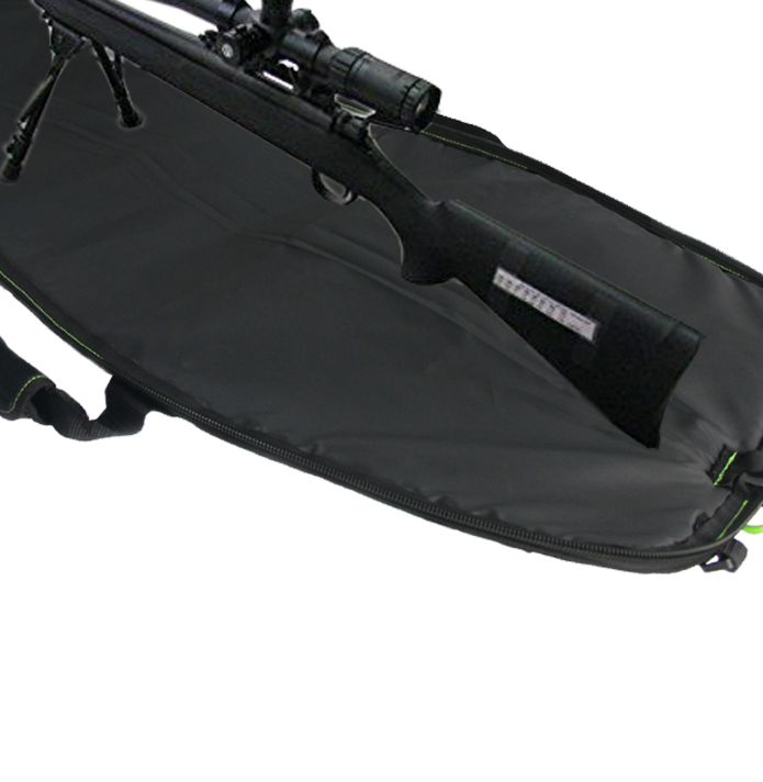 UNBRANDED SCOPED RIFLE BAG BLACK - 48'' - NeonSales {{ shop.shopifyCountryName }}