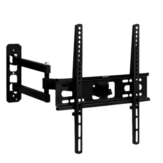UNBRANDED TV FULLMOTION CANTILEVE BRACKET 26-55'' - NeonSales {{ shop.shopifyCountryName }}