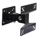 UNBRANDED TV SWIVEL PIVOT BRACKET 14-24'' - NeonSales {{ shop.shopifyCountryName }}