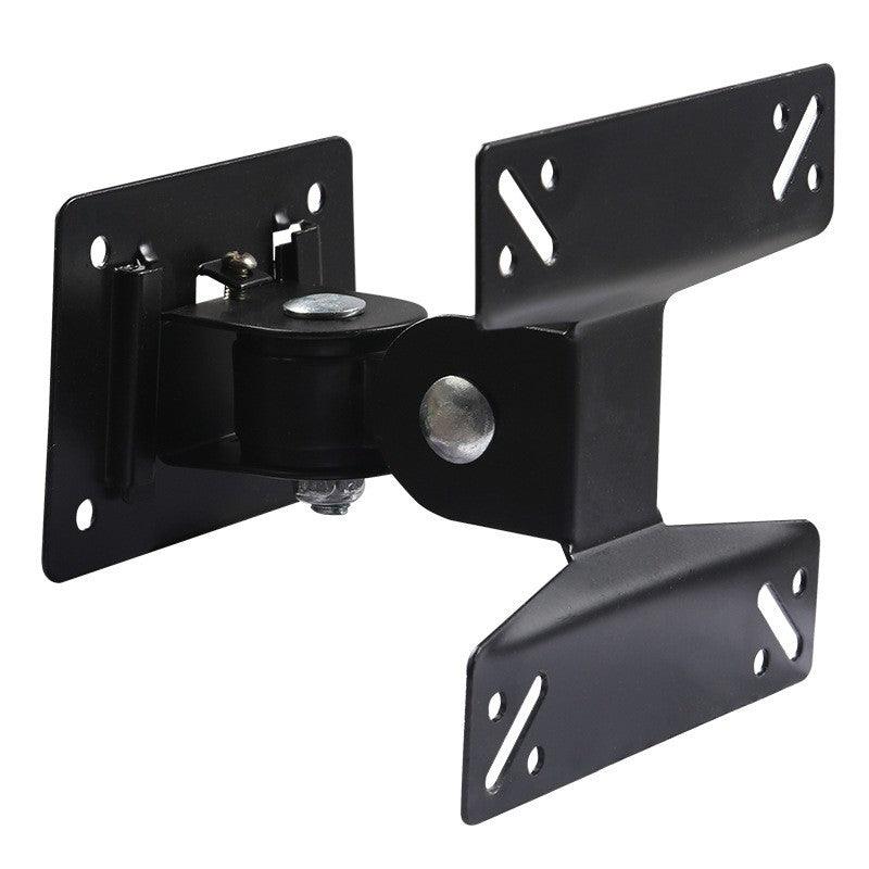 UNBRANDED TV SWIVEL PIVOT BRACKET 14-24'' - NeonSales {{ shop.shopifyCountryName }}