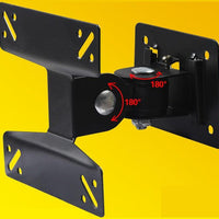 UNBRANDED TV SWIVEL PIVOT BRACKET 14-24'' - NeonSales {{ shop.shopifyCountryName }}