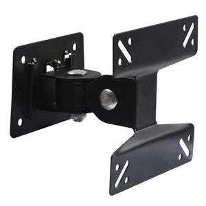 UNBRANDED TV SWIVEL PIVOT BRACKET 14-24'' - NeonSales South Africa