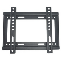 UNBRANDED TV WALL MOUNT BRACKET 14-42'' FLAT - NeonSales {{ shop.shopifyCountryName }}