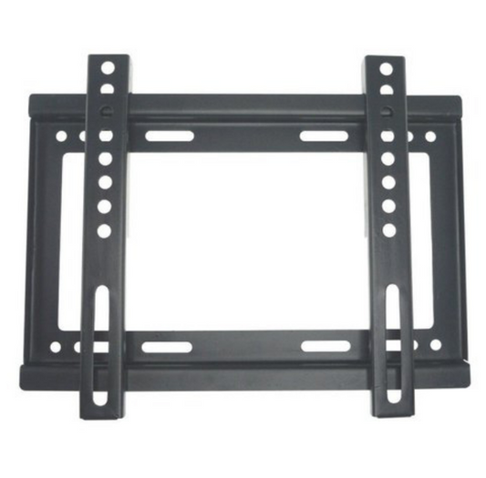 UNBRANDED TV WALL MOUNT BRACKET 14-42'' FLAT - NeonSales {{ shop.shopifyCountryName }}
