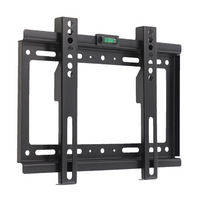 UNBRANDED TV WALL MOUNT BRACKET 14-42'' FLAT - NeonSales {{ shop.shopifyCountryName }}