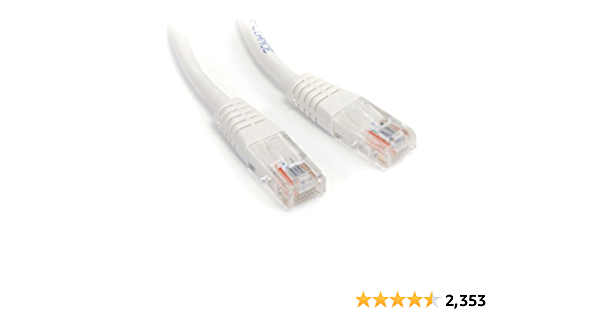 UNBRANDED UTP NETWORK LAN CABLE - 3M - NeonSales {{ shop.shopifyCountryName }}