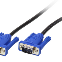 UNBRANDED VGA CABLE - 10M - NeonSales {{ shop.shopifyCountryName }}