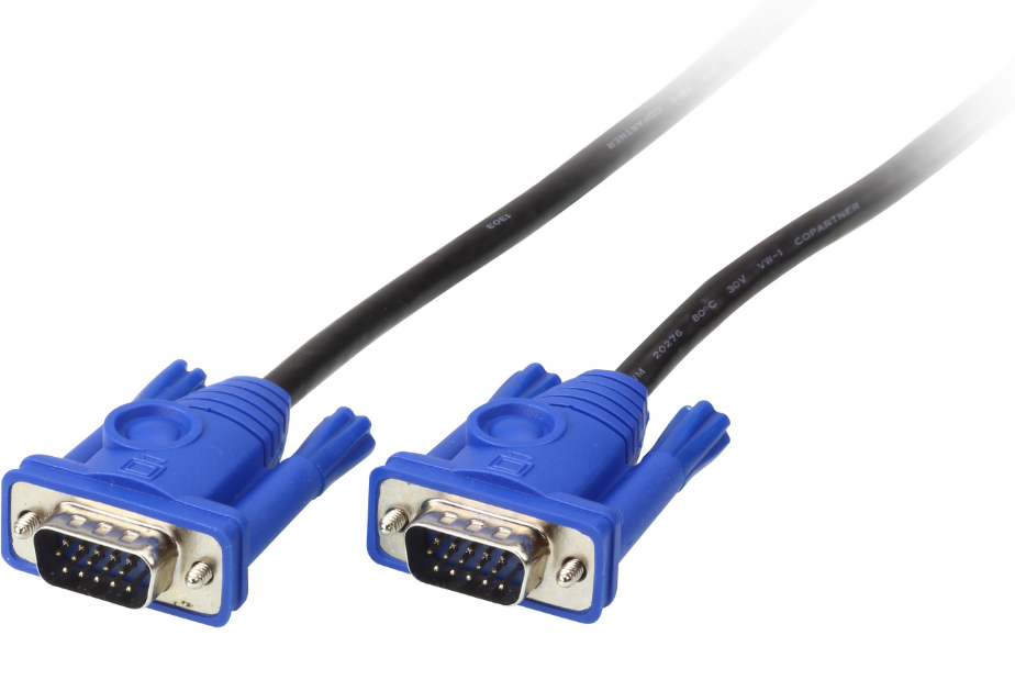 UNBRANDED VGA CABLE - 10M - NeonSales {{ shop.shopifyCountryName }}