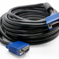 UNBRANDED VGA CABLE - 10M - NeonSales {{ shop.shopifyCountryName }}