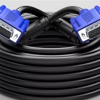 UNBRANDED VGA CABLE - 10M - NeonSales {{ shop.shopifyCountryName }}