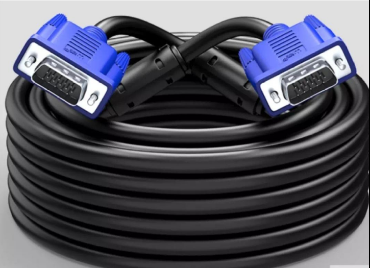 UNBRANDED VGA CABLE - 10M - NeonSales {{ shop.shopifyCountryName }}