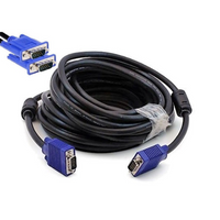 UNBRANDED VGA CABLE - 15M - NeonSales {{ shop.shopifyCountryName }}