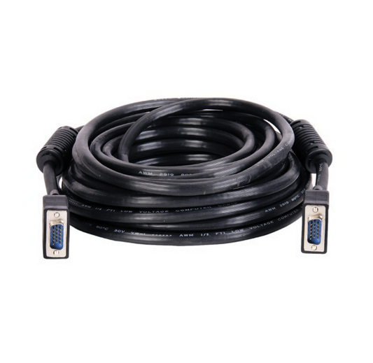 UNBRANDED VGA CABLE - 15M - NeonSales {{ shop.shopifyCountryName }}