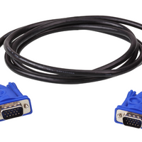 UNBRANDED VGA CABLE - 5M - NeonSales {{ shop.shopifyCountryName }}