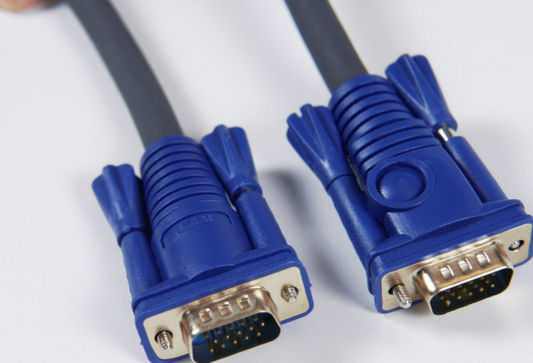 UNBRANDED VGA CABLE - 5M - NeonSales {{ shop.shopifyCountryName }}