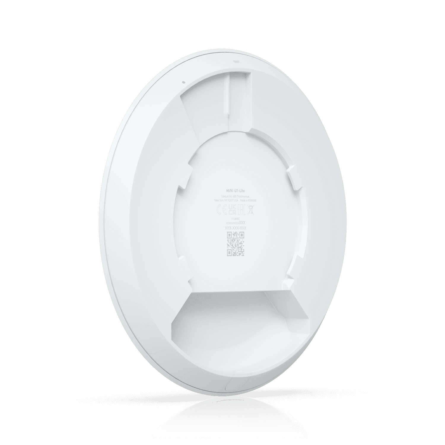 UBIQUITI UNIFI WIFI 7 LITE DUAL BAND AP