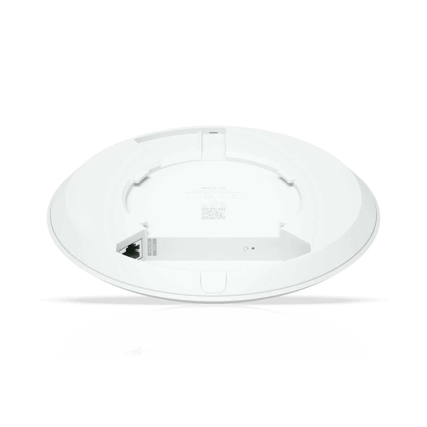 UBIQUITI UNIFI WIFI 7 LITE DUAL BAND AP