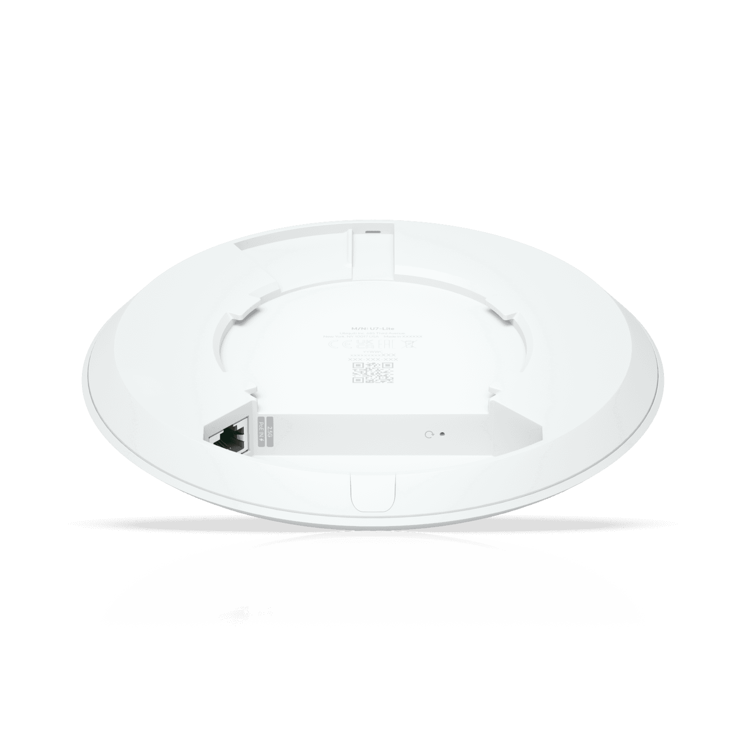 UBIQUITI UNIFI WIFI 7 LITE DUAL BAND AP