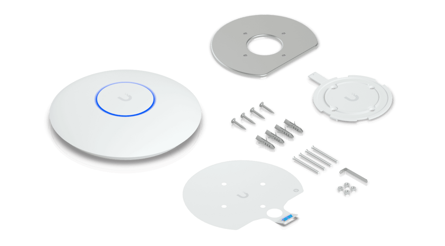 UBIQUITI UNIFI WIFI 7 LITE DUAL BAND AP