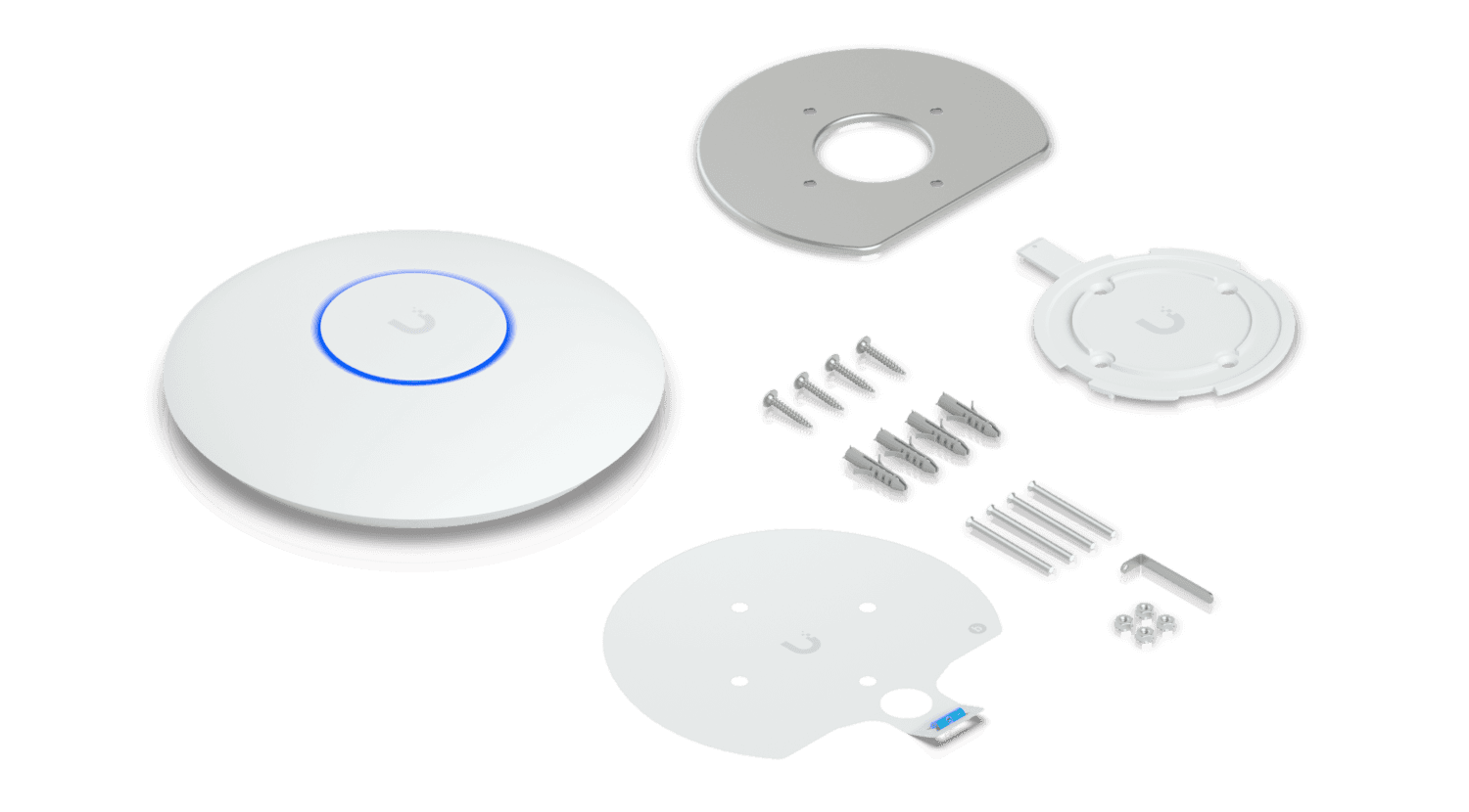 UBIQUITI UNIFI WIFI 7 LITE DUAL BAND AP