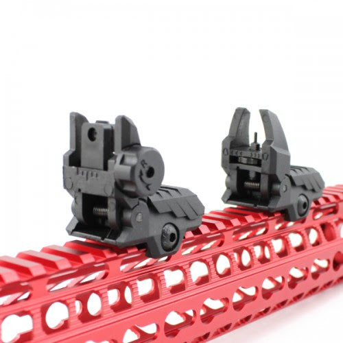 MGPCQB ARMOR GEN1 BACKUP SIGHT - OPTICAL VERSION - NeonSales {{ shop.shopifyCountryName }}