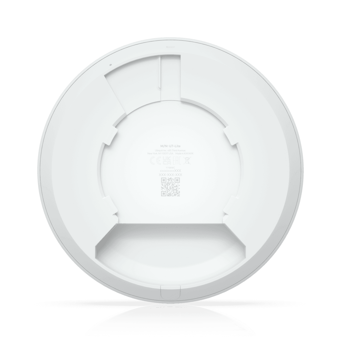 UBIQUITI UNIFI WIFI 7 LITE DUAL BAND AP