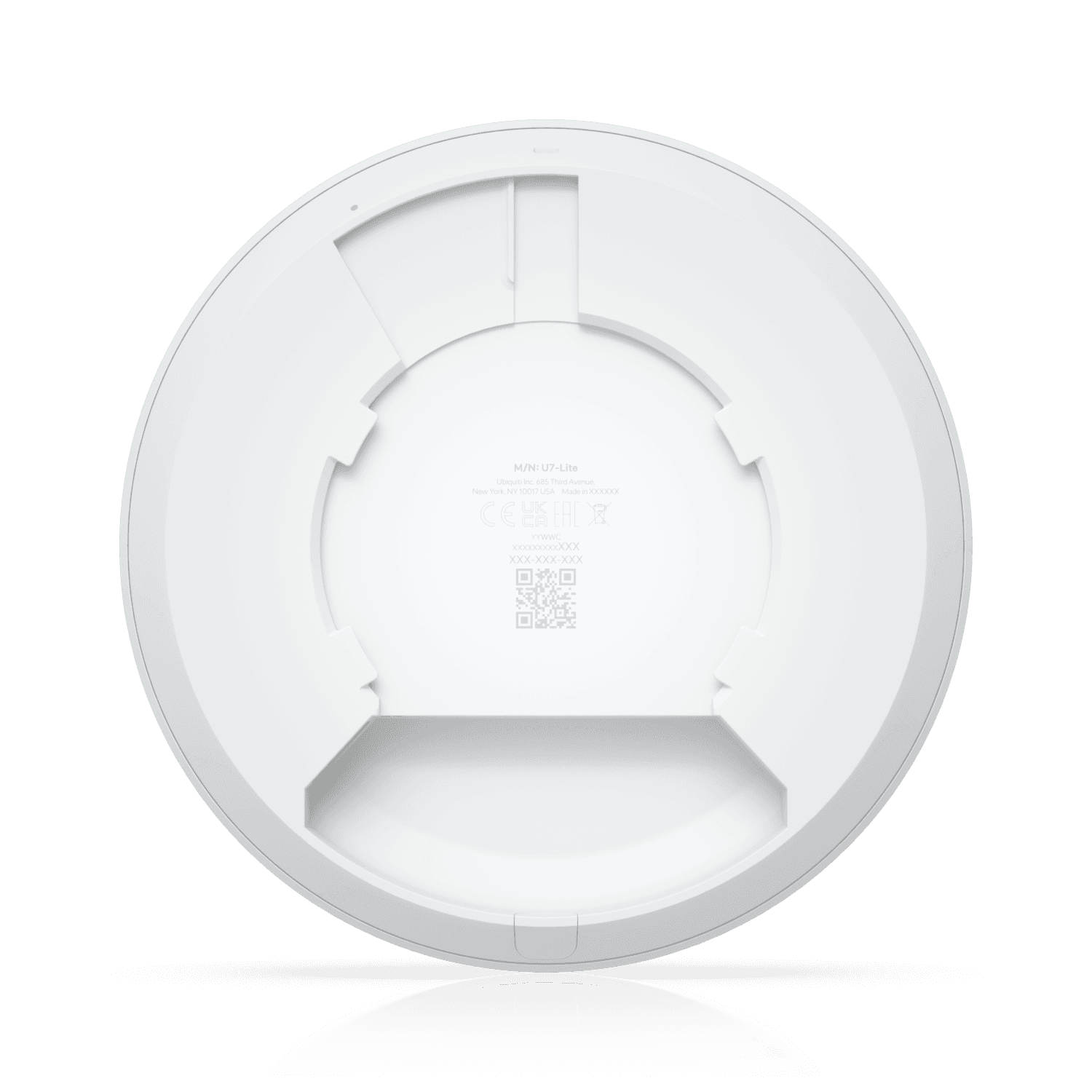 UBIQUITI UNIFI WIFI 7 LITE DUAL BAND AP
