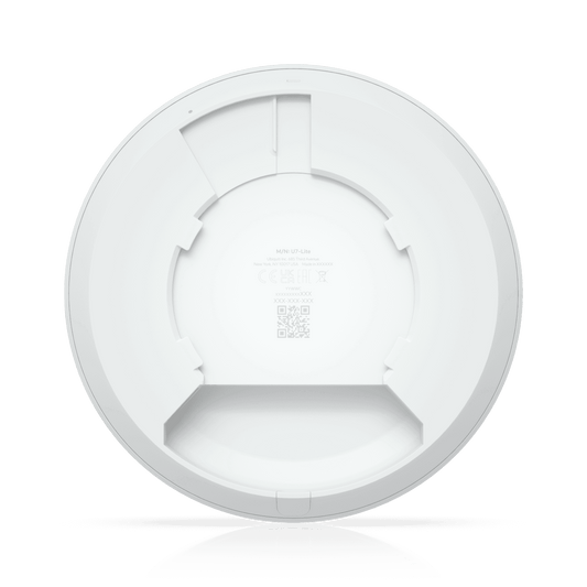 UBIQUITI UNIFI WIFI 7 LITE DUAL BAND AP