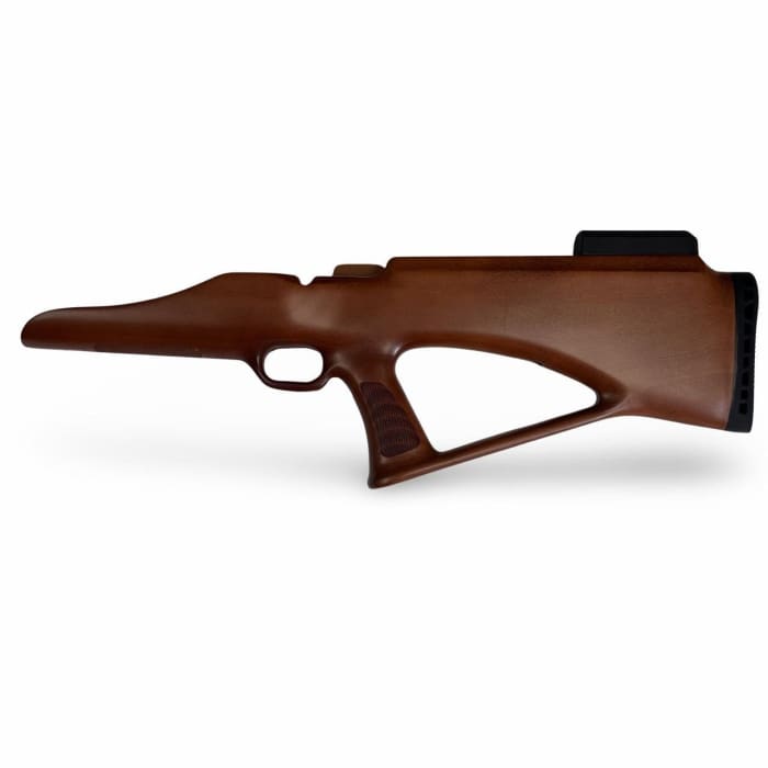 AVENGE-X WOOD BULLPUP STOCK UPG - BOTTLE - NeonSales {{ shop.shopifyCountryName }}