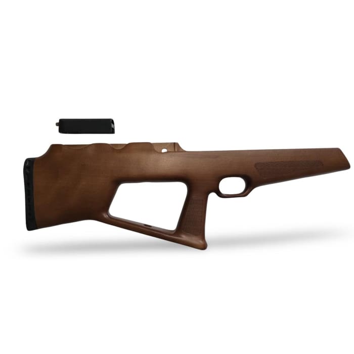 AVENGE-X WOOD BULLPUP STOCK UPG - TUBE - NeonSales {{ shop.shopifyCountryName }}