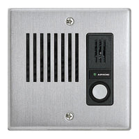 Aiphone IE-JA flush-mount door station