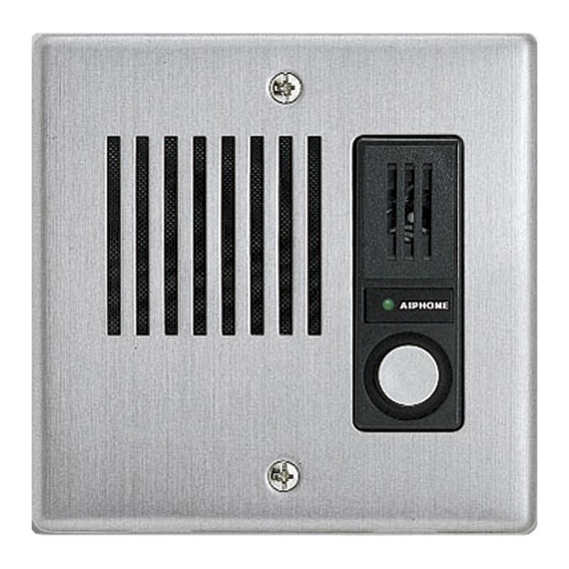 Aiphone IE-JA flush-mount door station