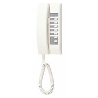 AIPHONE TD-6H-B 6 CALL MASTER PHONE