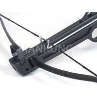 Man Kung MK-50A1/5PL crossbow detail