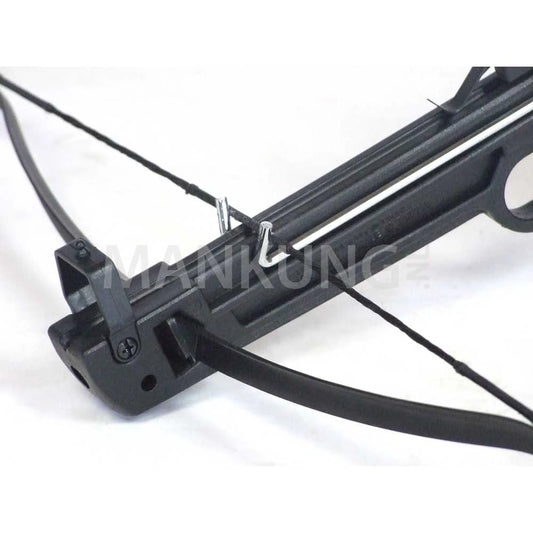 Man Kung MK-50A1/5PL crossbow detail