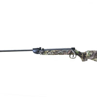 Snow Peak B2-4C 5.5mm camouflage air rifle
