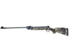 Snow Peak B2-4C 5.5mm camouflage air rifle