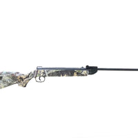 Snow Peak B2-4C 5.5mm air rifle alternate view