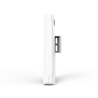 WisNetworks WIS-Q2300A outdoor wireless CPE - side view