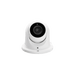 ZKTeco ES-852T21C-S6-S BioSense 2MP turret camera - front view