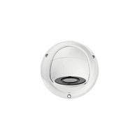 ZKTeco ES-852T21C-S6-S BioSense 2MP turret camera - underside view
