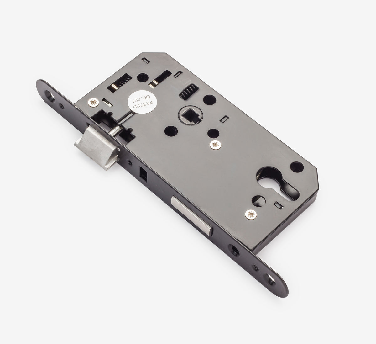 Paxton PaxLock 901-010-ZA mortice sash lock - product view