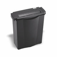 Parrot S1006S 6-sheet 6mm strip-cut paper shredder