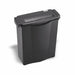 Parrot S1006S 6-sheet 6mm strip-cut paper shredder