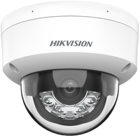 Hikvision DS-2CD3146G2H-LISU 2.8mm dome camera - front view