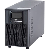 RCT RCT-6000-WPTU 6000VA 4800W online tower UPS
