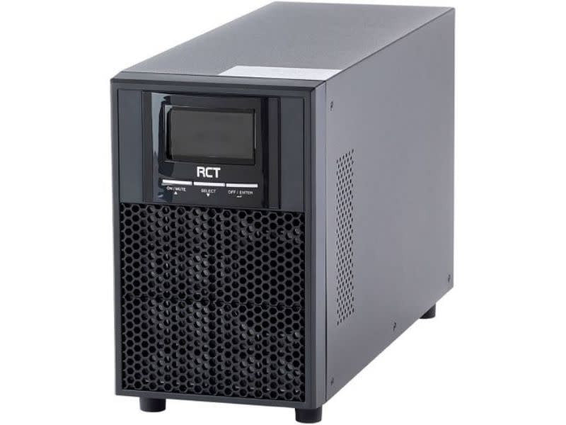 RCT RCT-6000-WPTU 6000VA 4800W online tower UPS